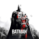 Illustration for article titled The Arkham series gets rid of GFWL. Fans also get a surprise gift.